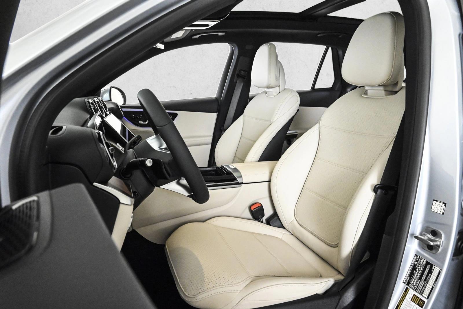 2026 MERCEDES-BENZ GLC-CLASS - Image 18