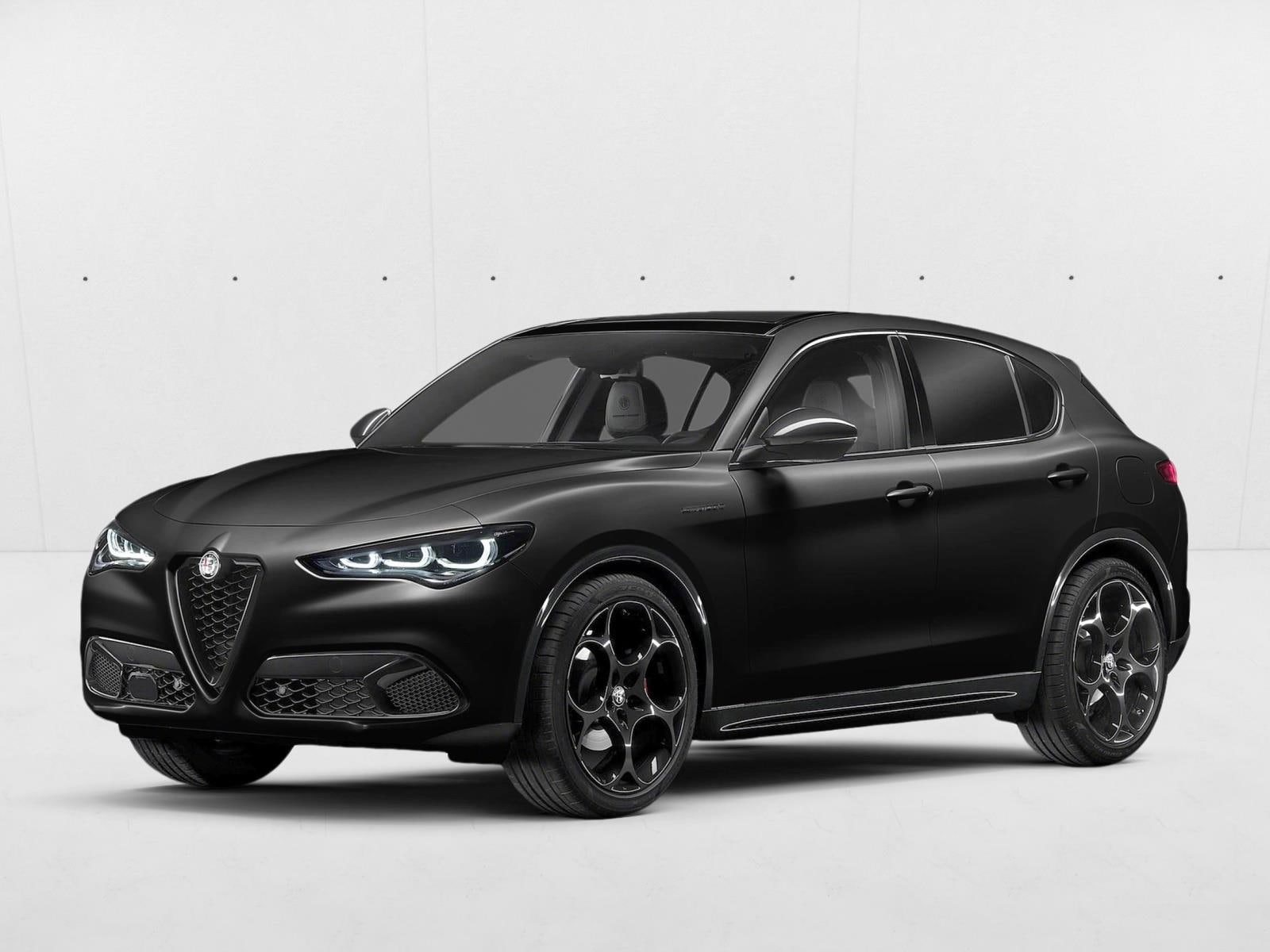 2024 ALFA ROMEO STELVIO - Image 1