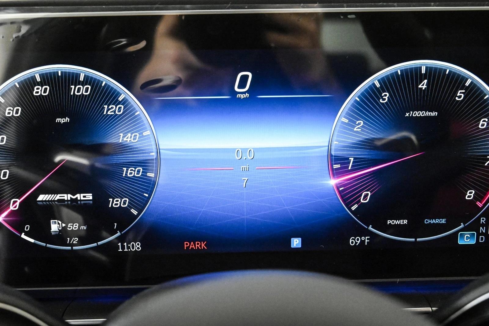 2026 MERCEDES-BENZ GLE-CLASS - Image 11