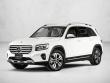 Certified 2025 Mercedes-Benz GLB 250 4MATIC SUV