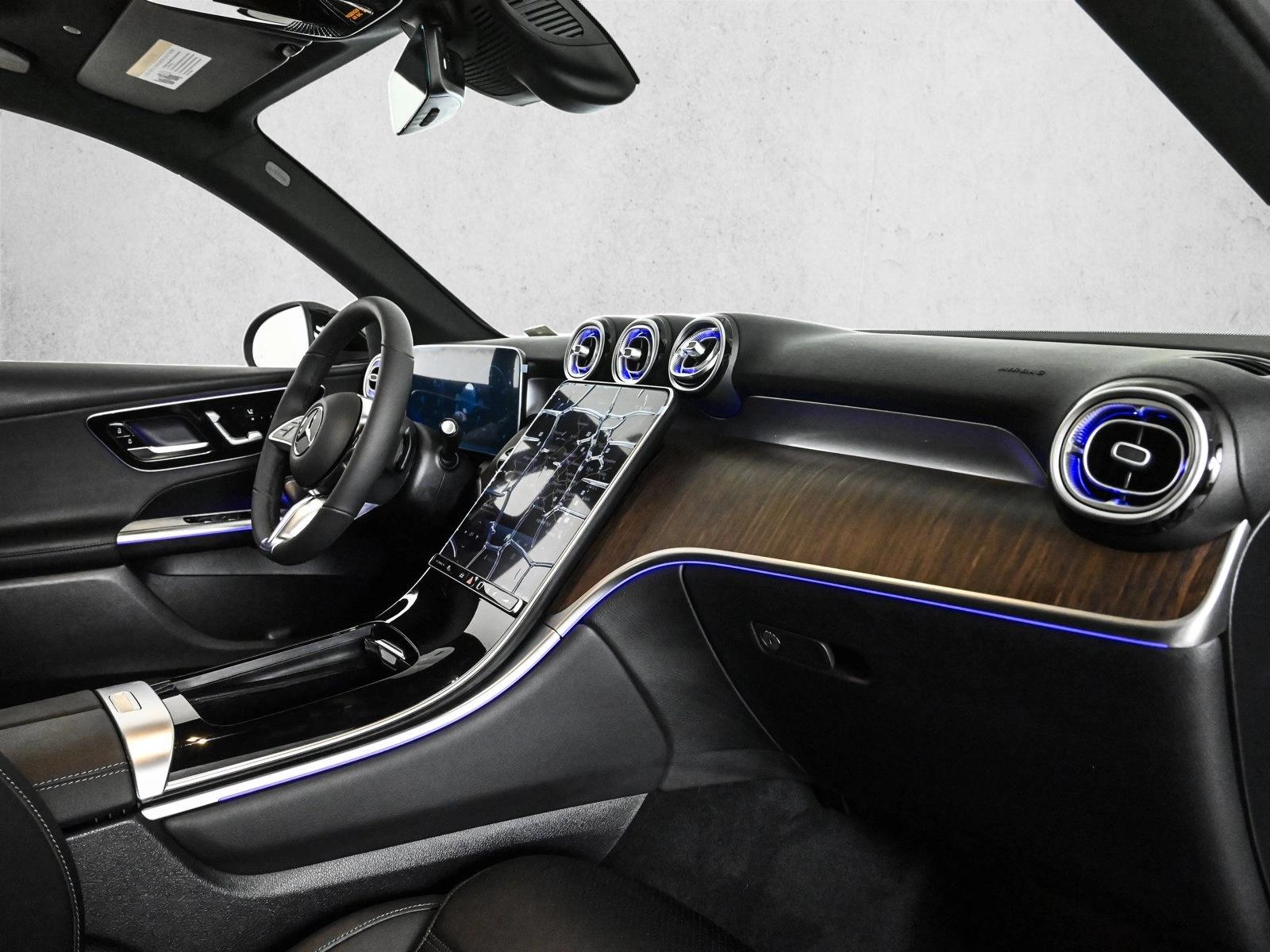 2026 MERCEDES-BENZ GLC-CLASS - Image 24