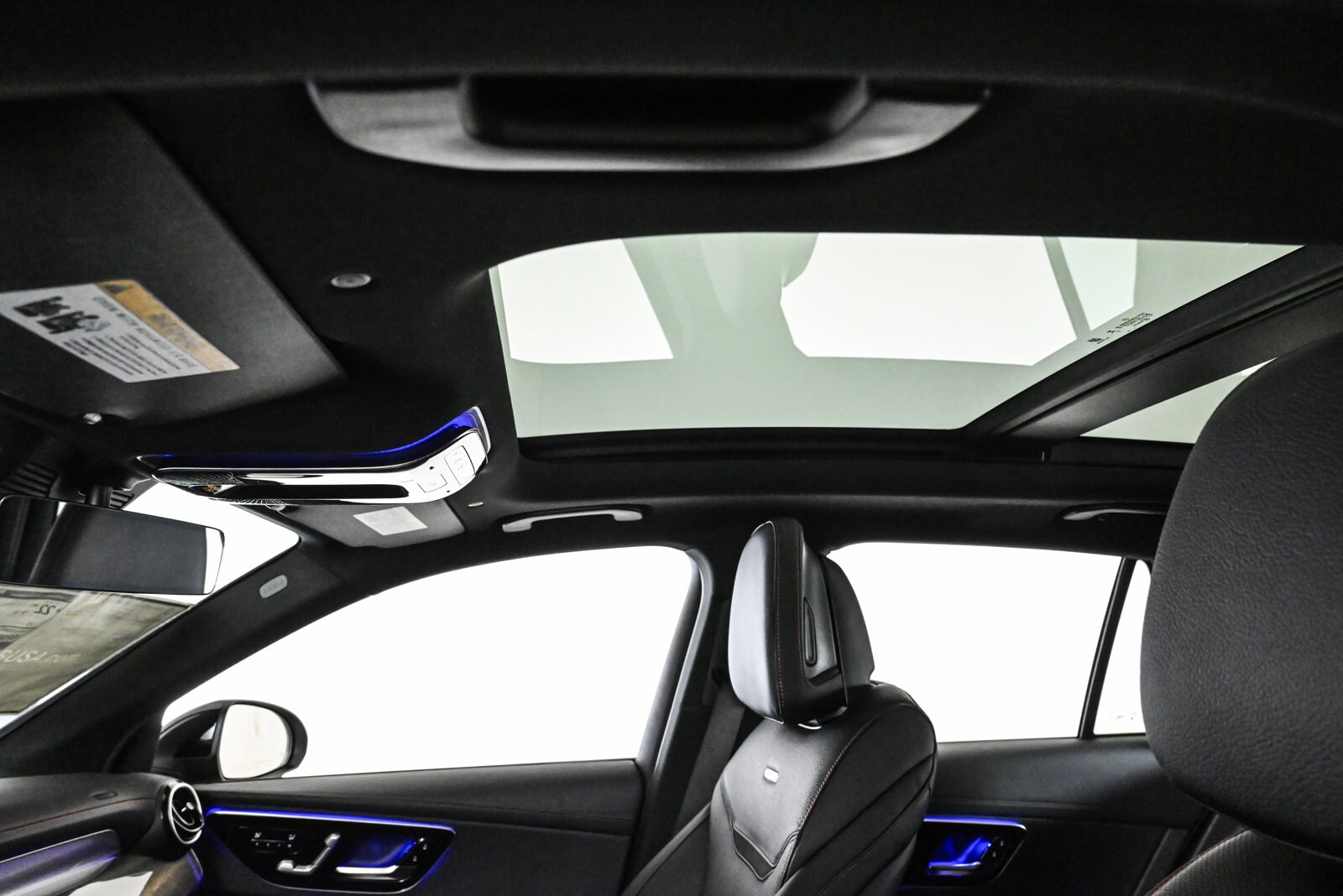 2026 MERCEDES-BENZ GLC-CLASS - Image 16