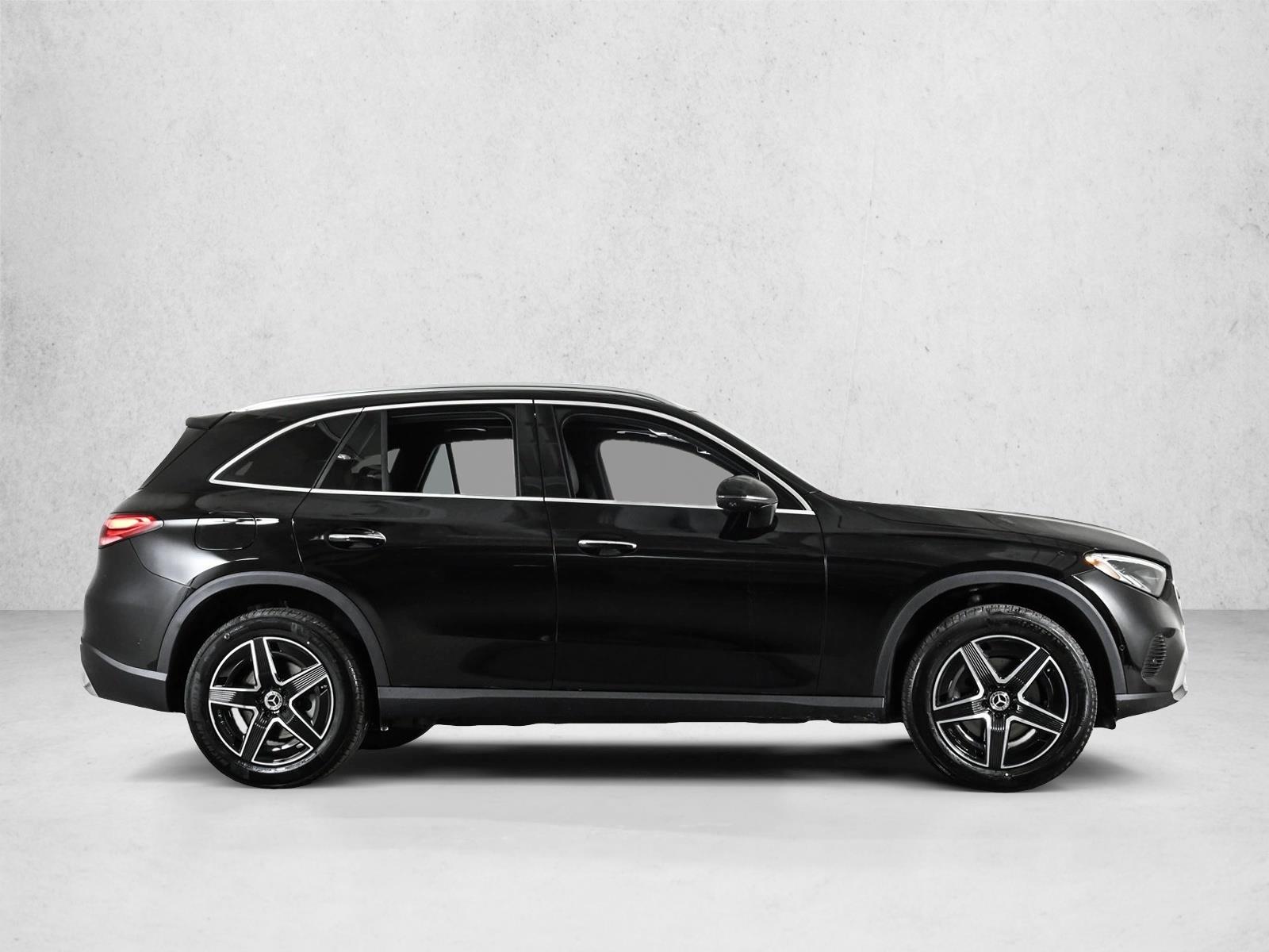 2026 MERCEDES-BENZ GLC-CLASS - Image 4