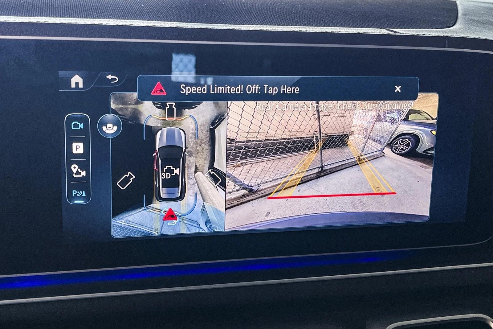 2026 MERCEDES-BENZ GLE-CLASS - Image 13