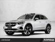 Certified 2025 Mercedes-Benz GLC 350e 4MATIC SUV