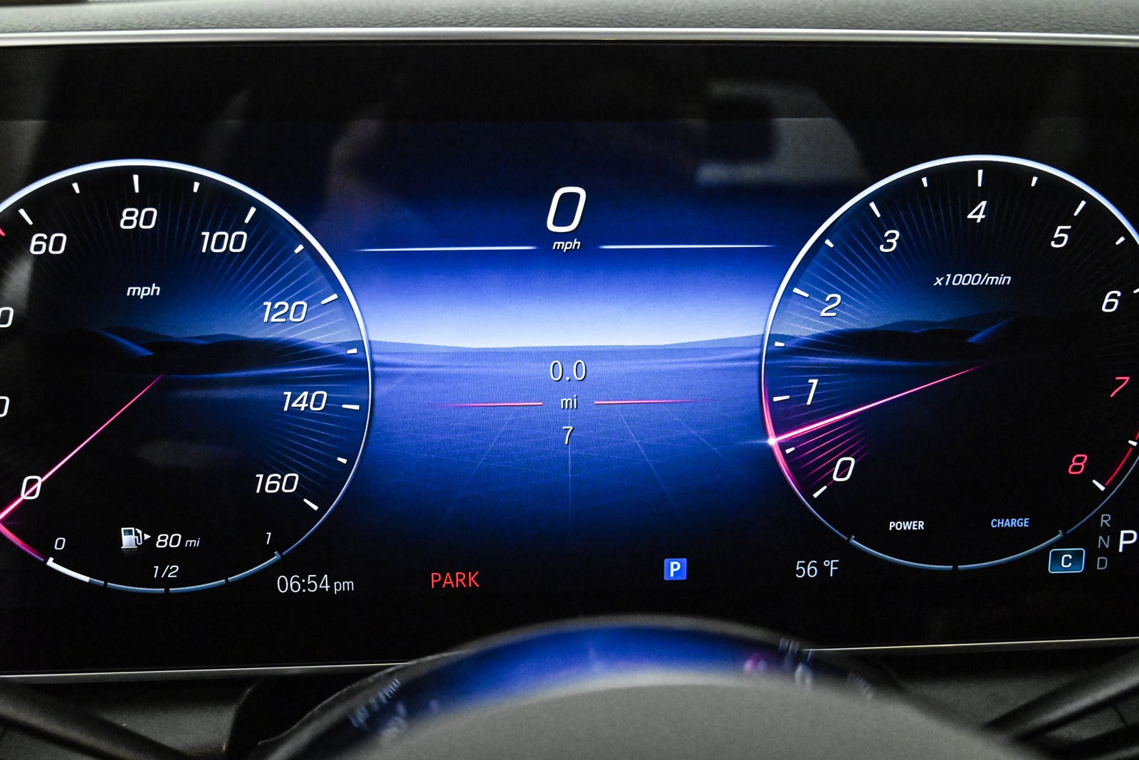 2026 MERCEDES-BENZ GLC-CLASS - Image 11