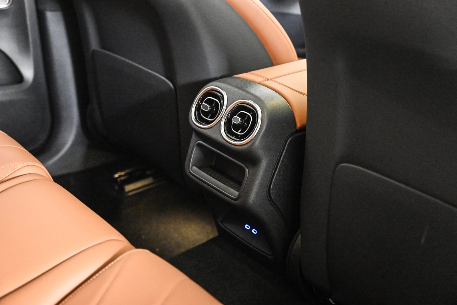 2026 MERCEDES-BENZ GLC-CLASS - Image 19