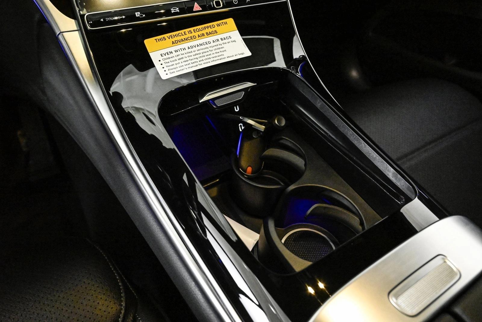 2026 MERCEDES-BENZ GLC-CLASS - Image 13