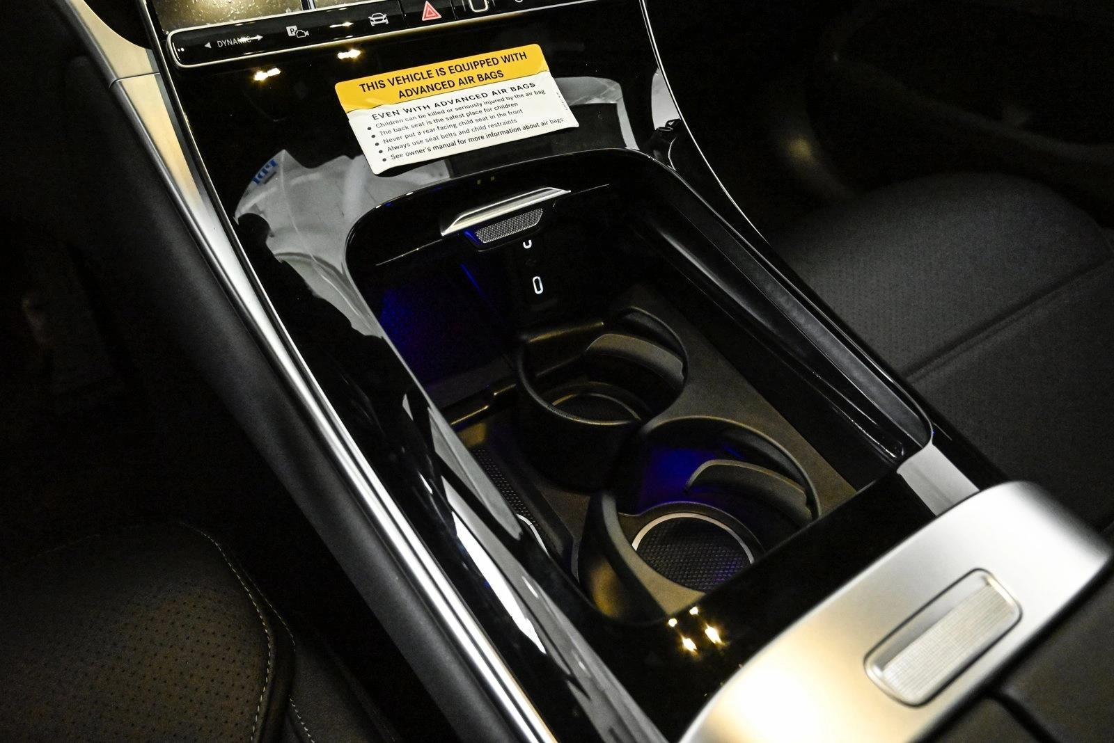 2026 MERCEDES-BENZ GLC-CLASS - Image 13