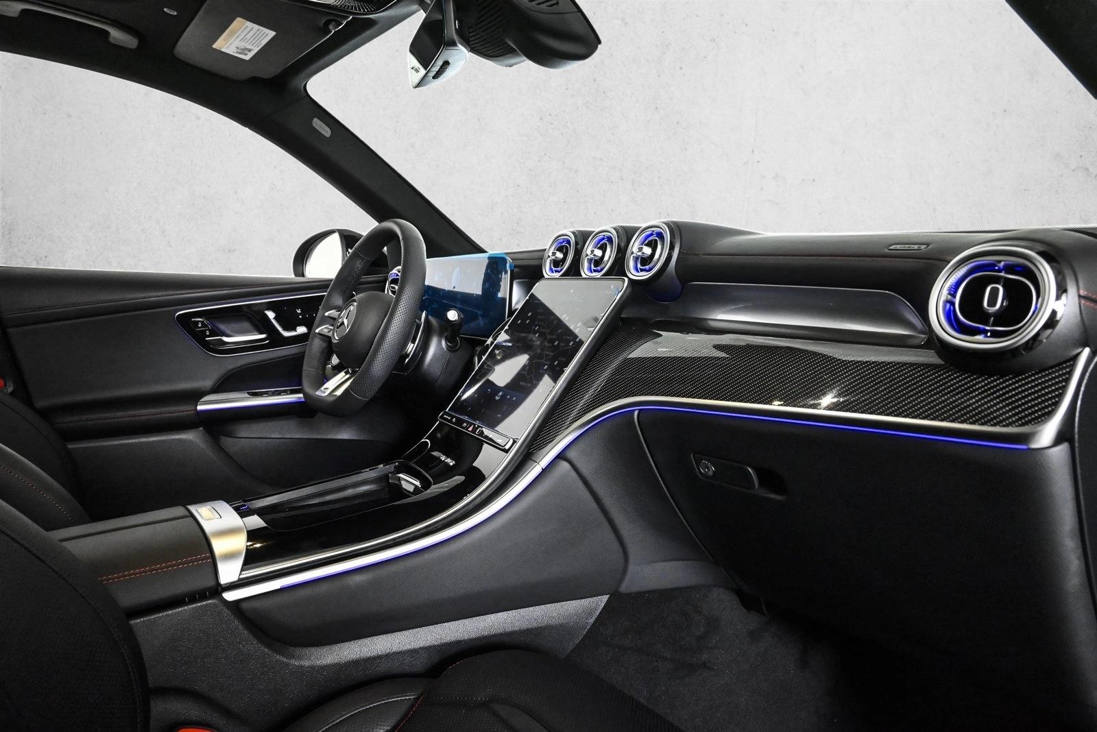 2026 MERCEDES-BENZ GLC-CLASS - Image 24