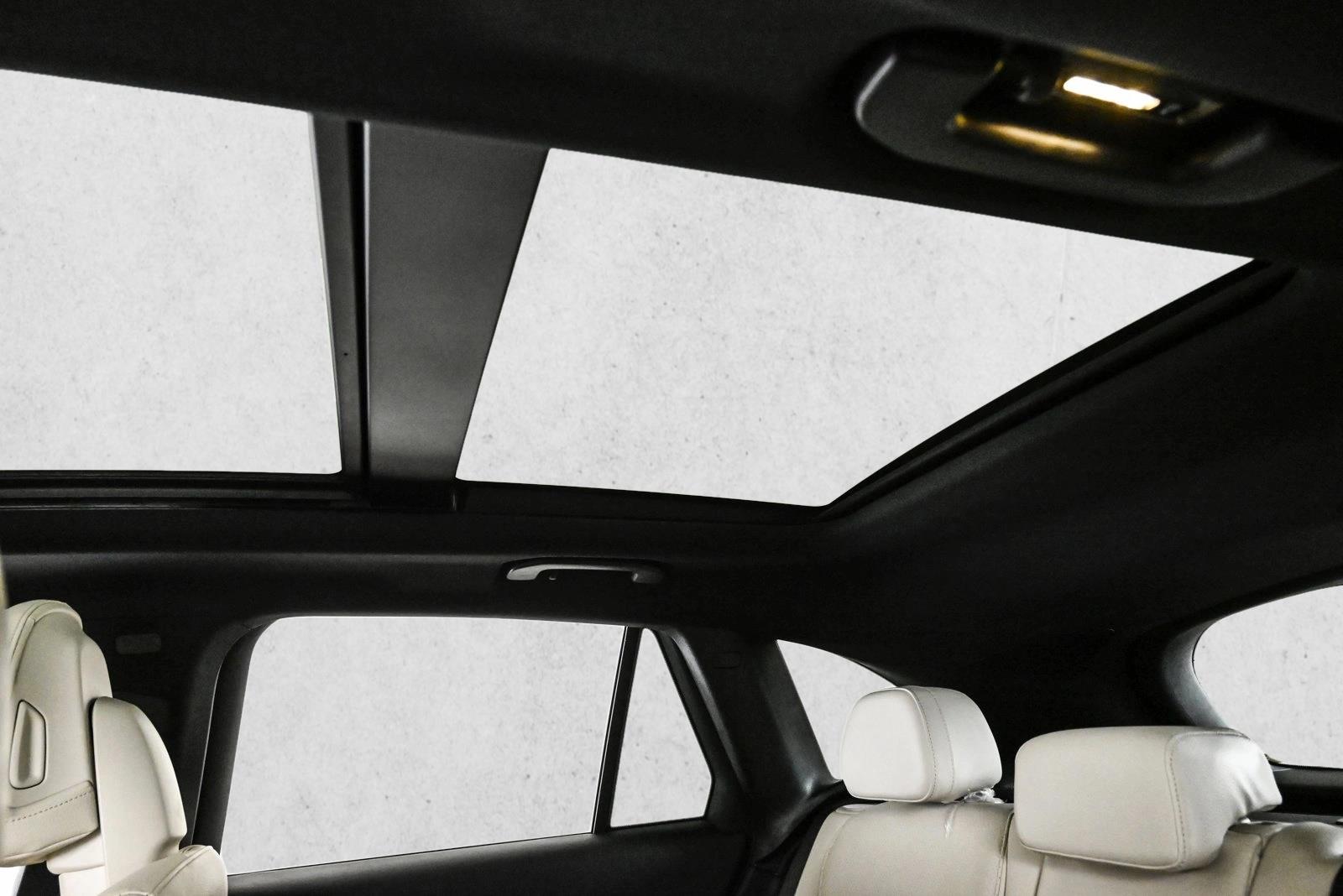 2026 MERCEDES-BENZ GLC-CLASS - Image 21