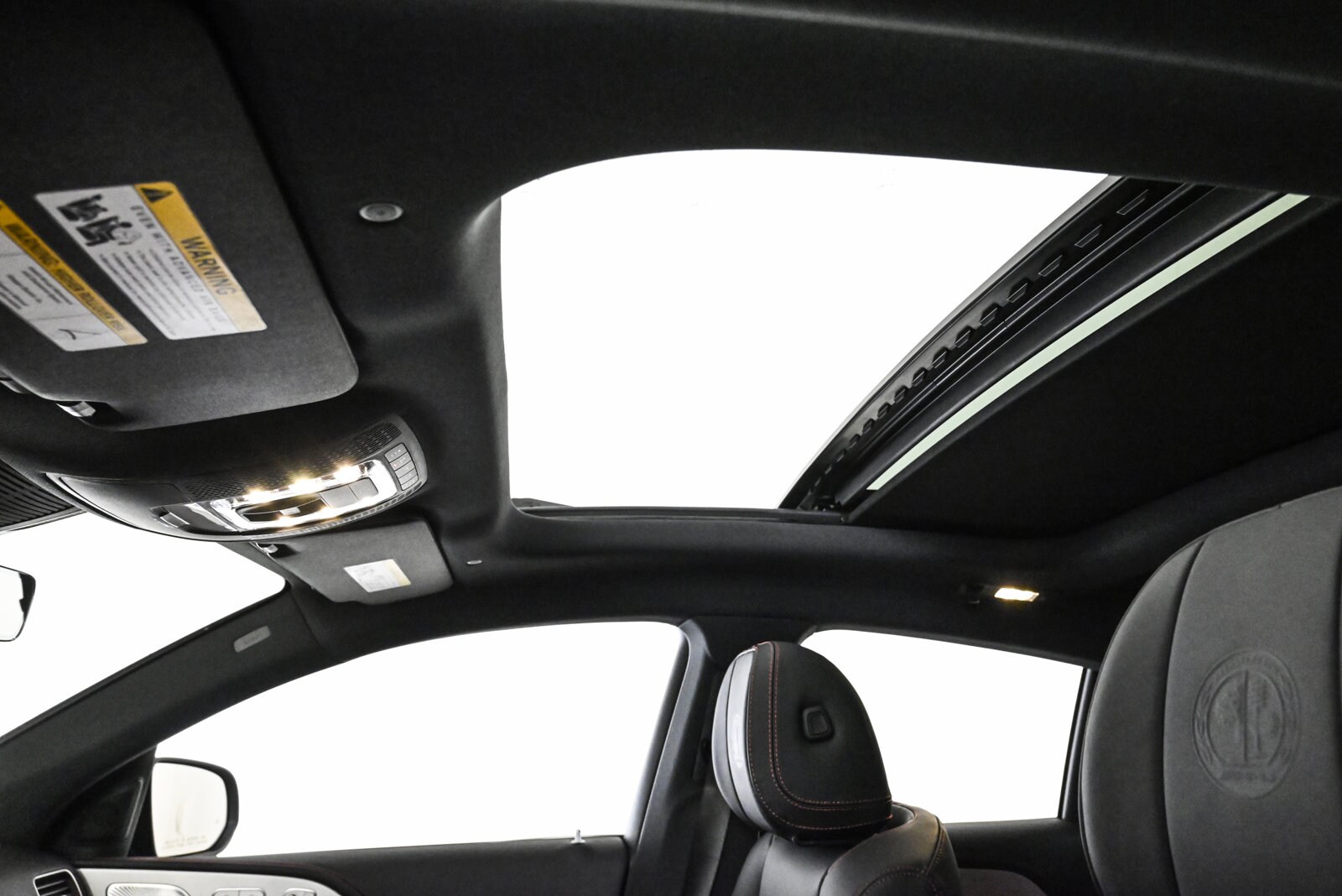 2026 MERCEDES-BENZ GLE-CLASS - Image 16