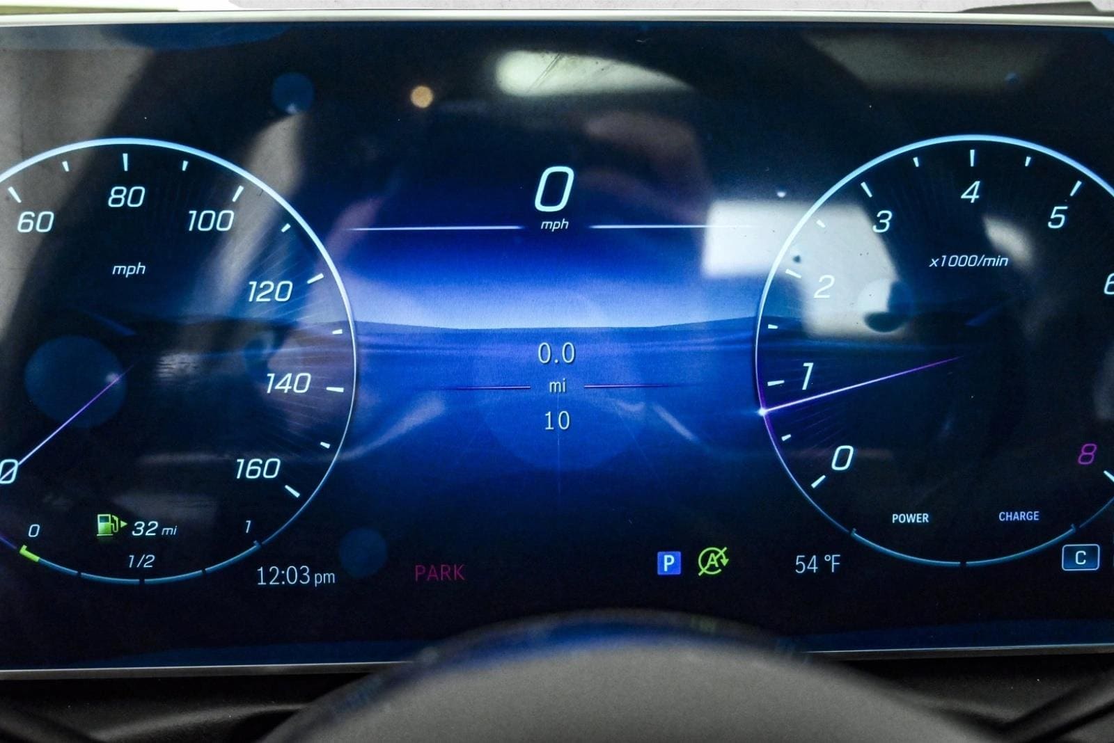 2026 MERCEDES-BENZ C-CLASS - Image 11