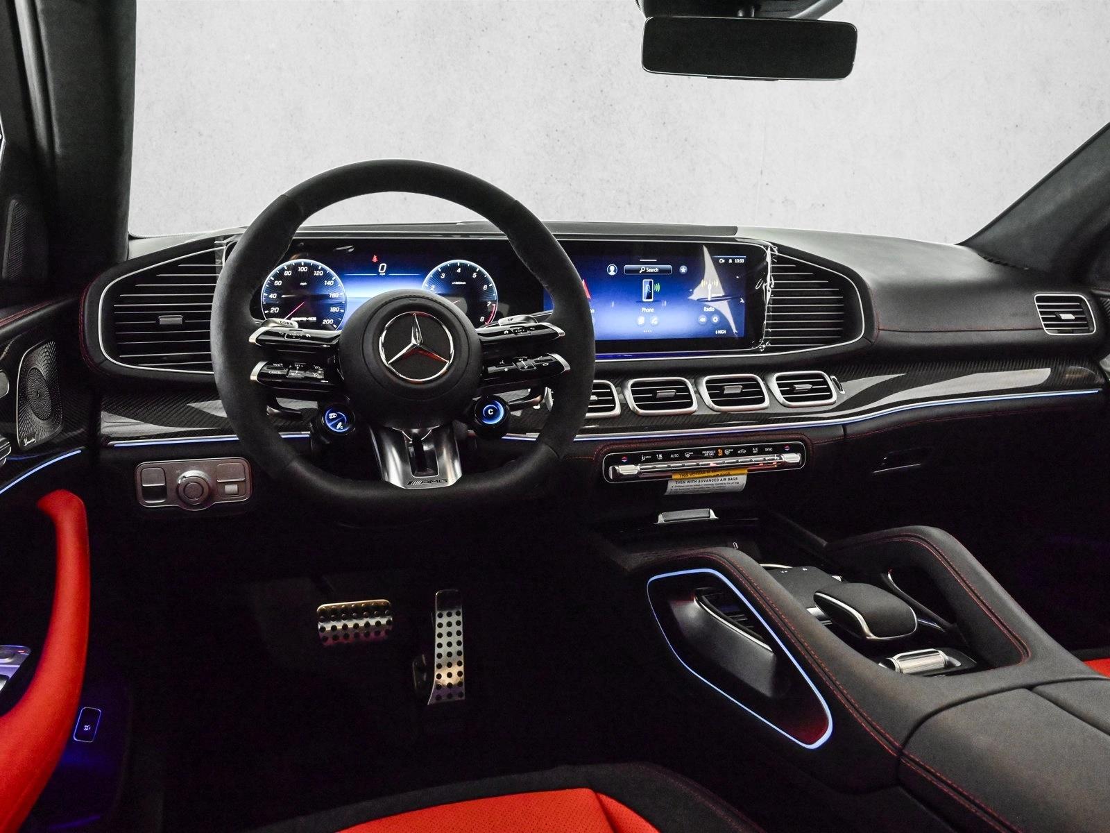 2026 MERCEDES-BENZ GLE-CLASS - Image 20