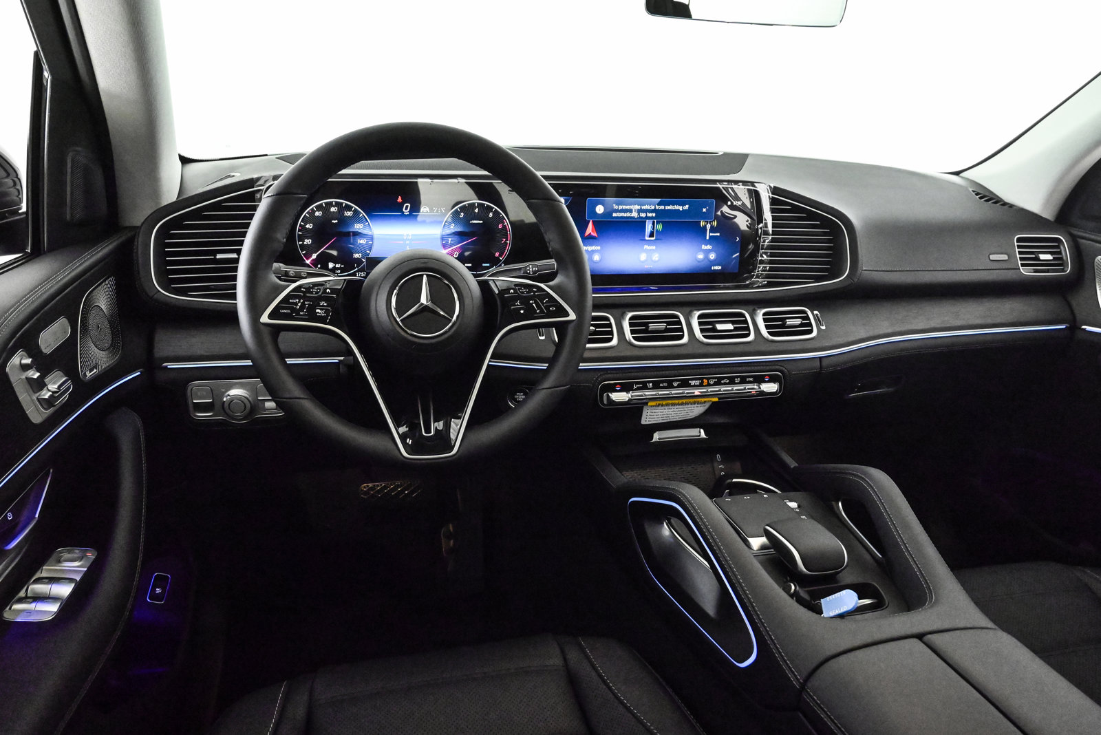 2026 MERCEDES-BENZ GLE-CLASS - Image 20