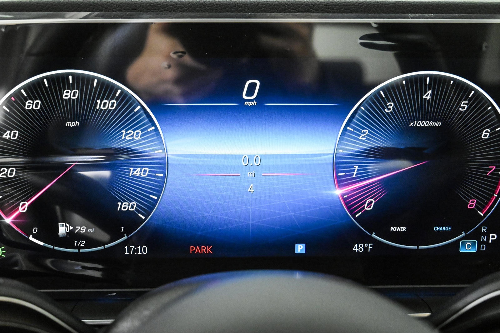 2026 MERCEDES-BENZ GLE-CLASS - Image 11