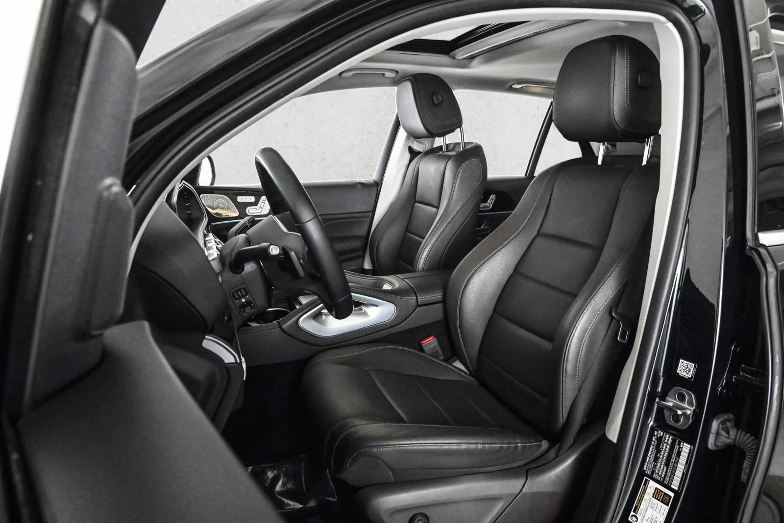 2023 MERCEDES-BENZ GLE-CLASS - Image 18