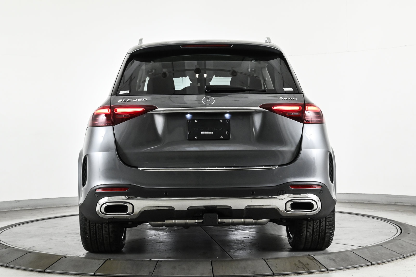 2026 MERCEDES-BENZ GLE-CLASS - Image 7