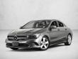 Used 2017 Mercedes-Benz CLA 250 4MATIC Coupe