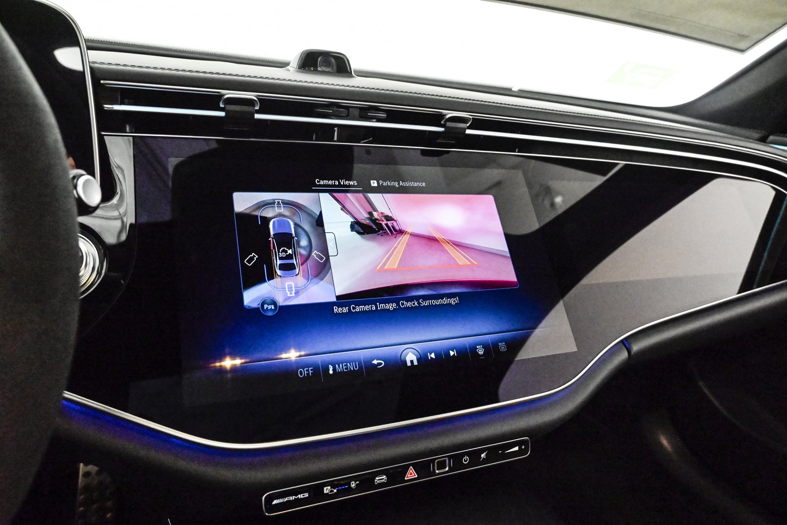 2026 MERCEDES-BENZ E-CLASS - Image 15