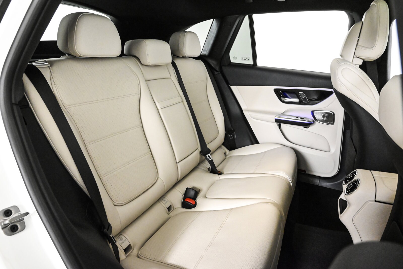 2026 MERCEDES-BENZ GLC-CLASS - Image 22