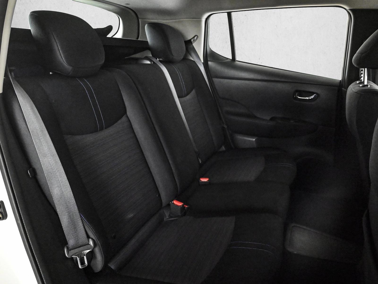 2018 NISSAN LEAF - Image 20