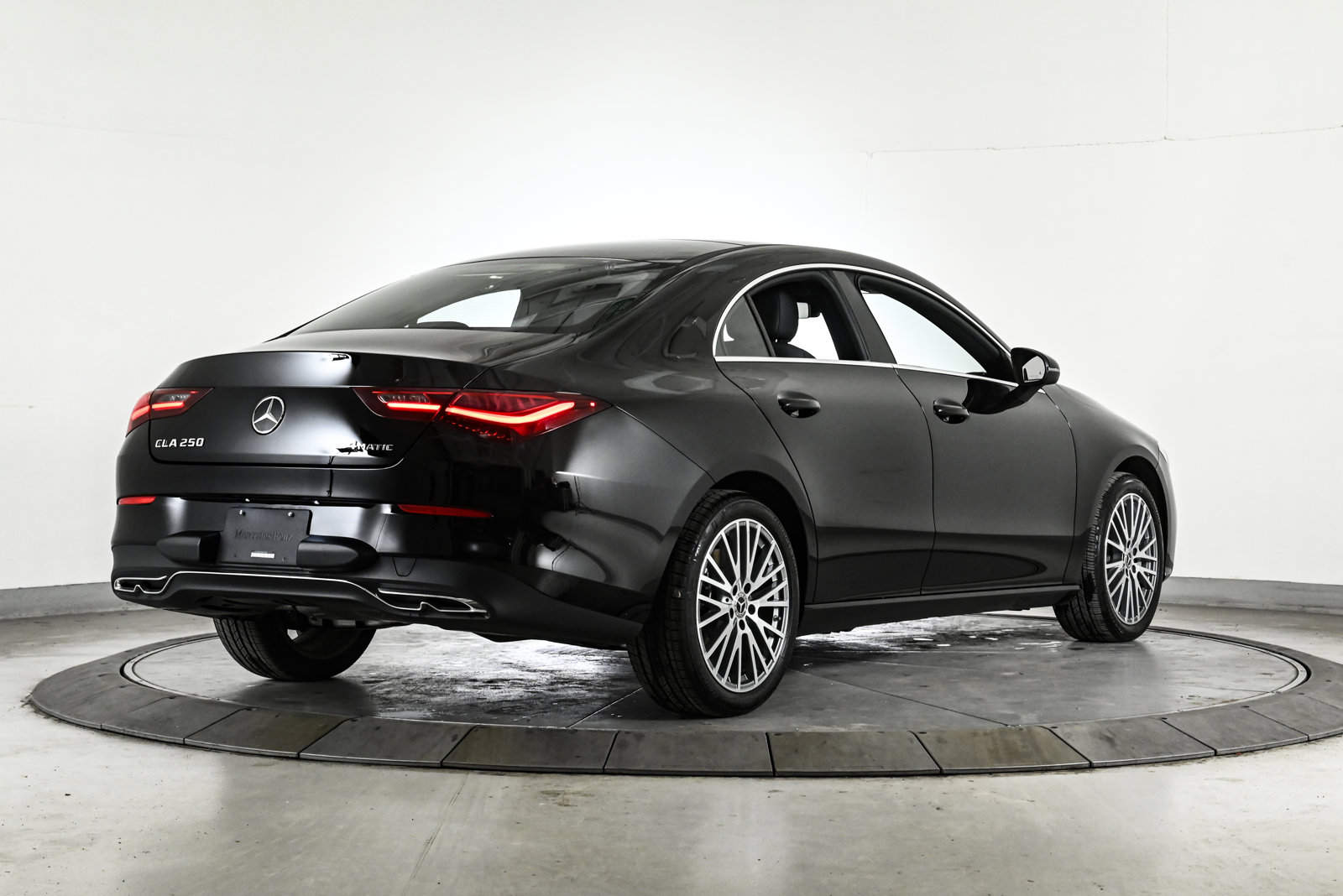 2025 MERCEDES-BENZ CLA-CLASS - Image 5