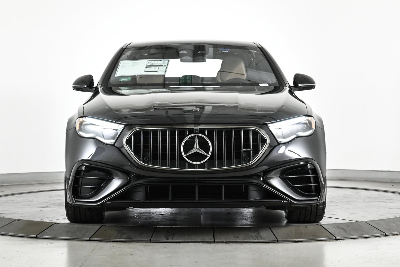 2026 MERCEDES-BENZ E-CLASS - Image 2