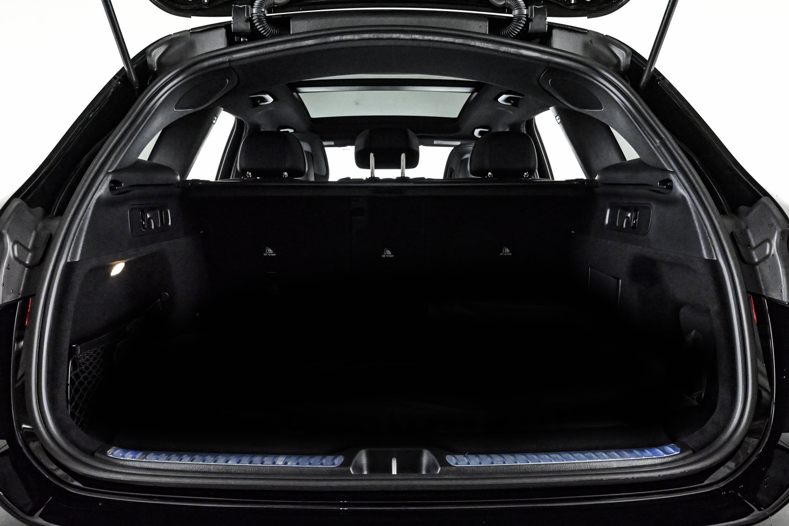 2026 MERCEDES-BENZ GLC-CLASS - Image 6