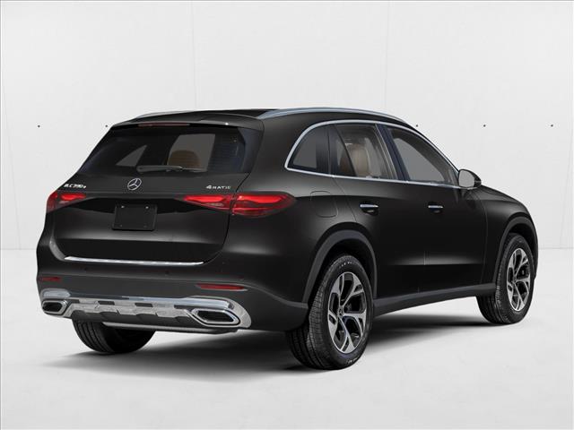 2026 Mercedes Benz GLC 350e 4MATIC photo 2