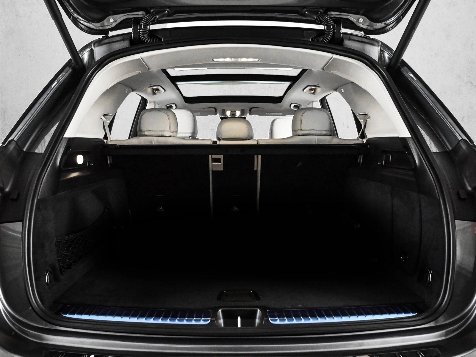 2026 MERCEDES-BENZ GLE-CLASS - Image 6