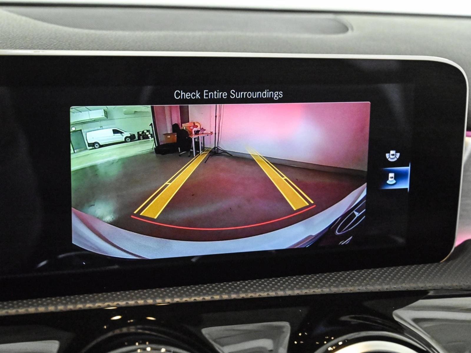 2019 MERCEDES-BENZ A-CLASS - Image 15