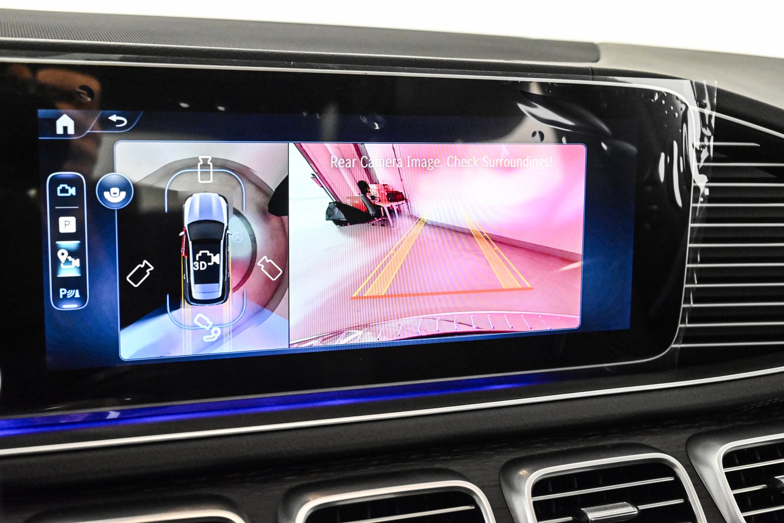 2026 MERCEDES-BENZ GLE-CLASS - Image 15