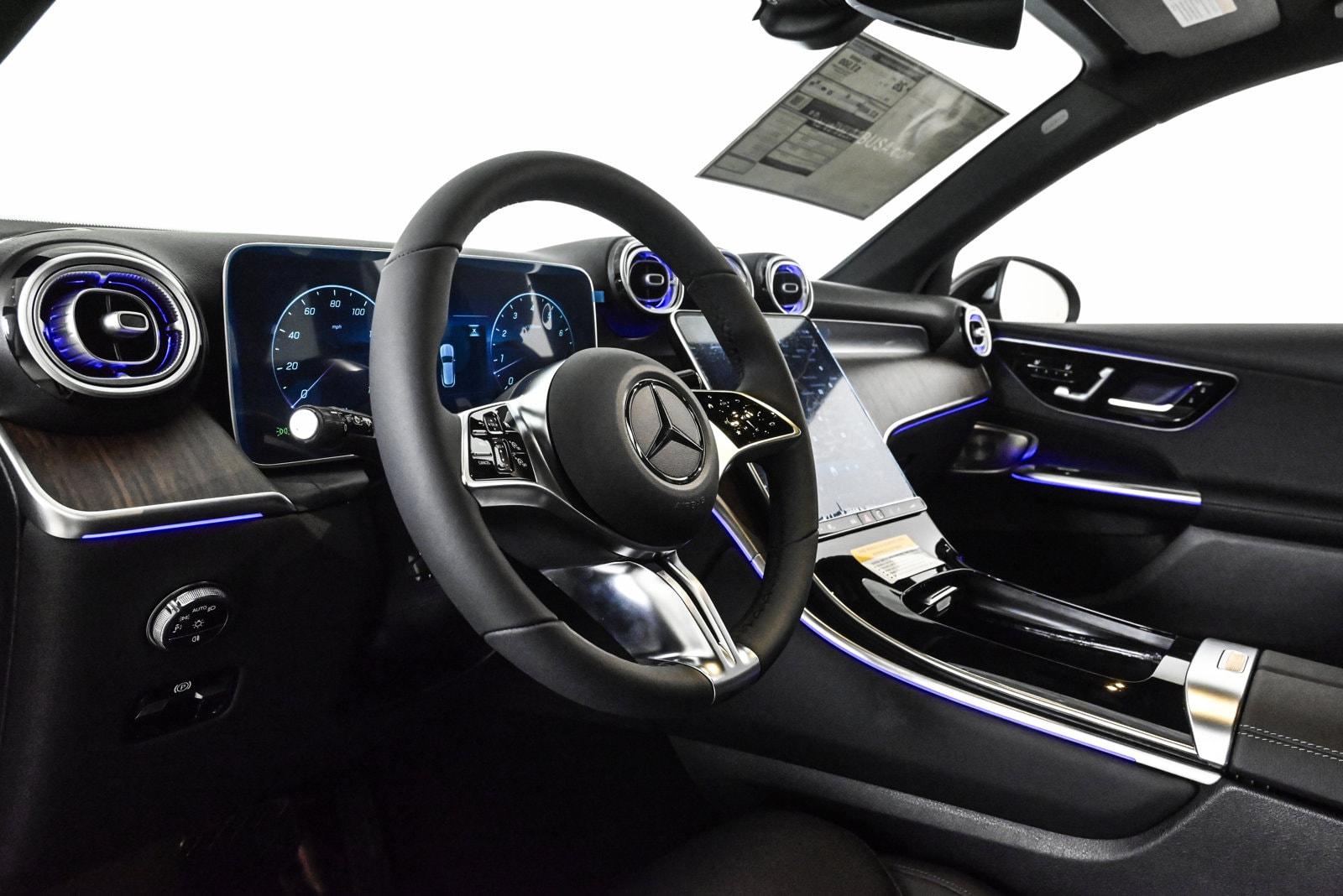 2026 MERCEDES-BENZ GLC-CLASS - Image 10