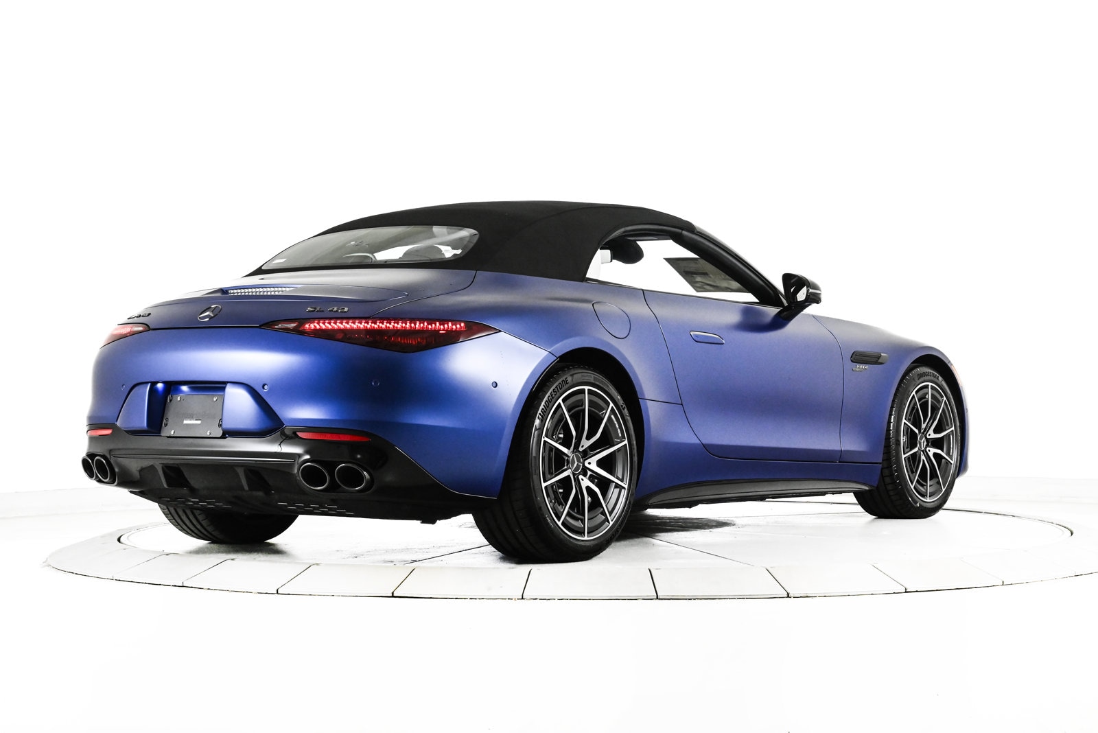 2026 MERCEDES-BENZ SL-CLASS - Image 5