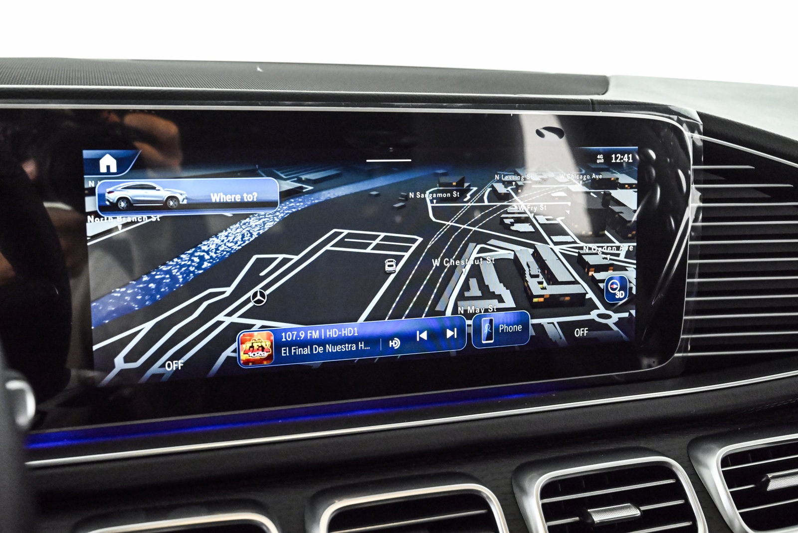 2026 MERCEDES-BENZ GLE-CLASS - Image 14