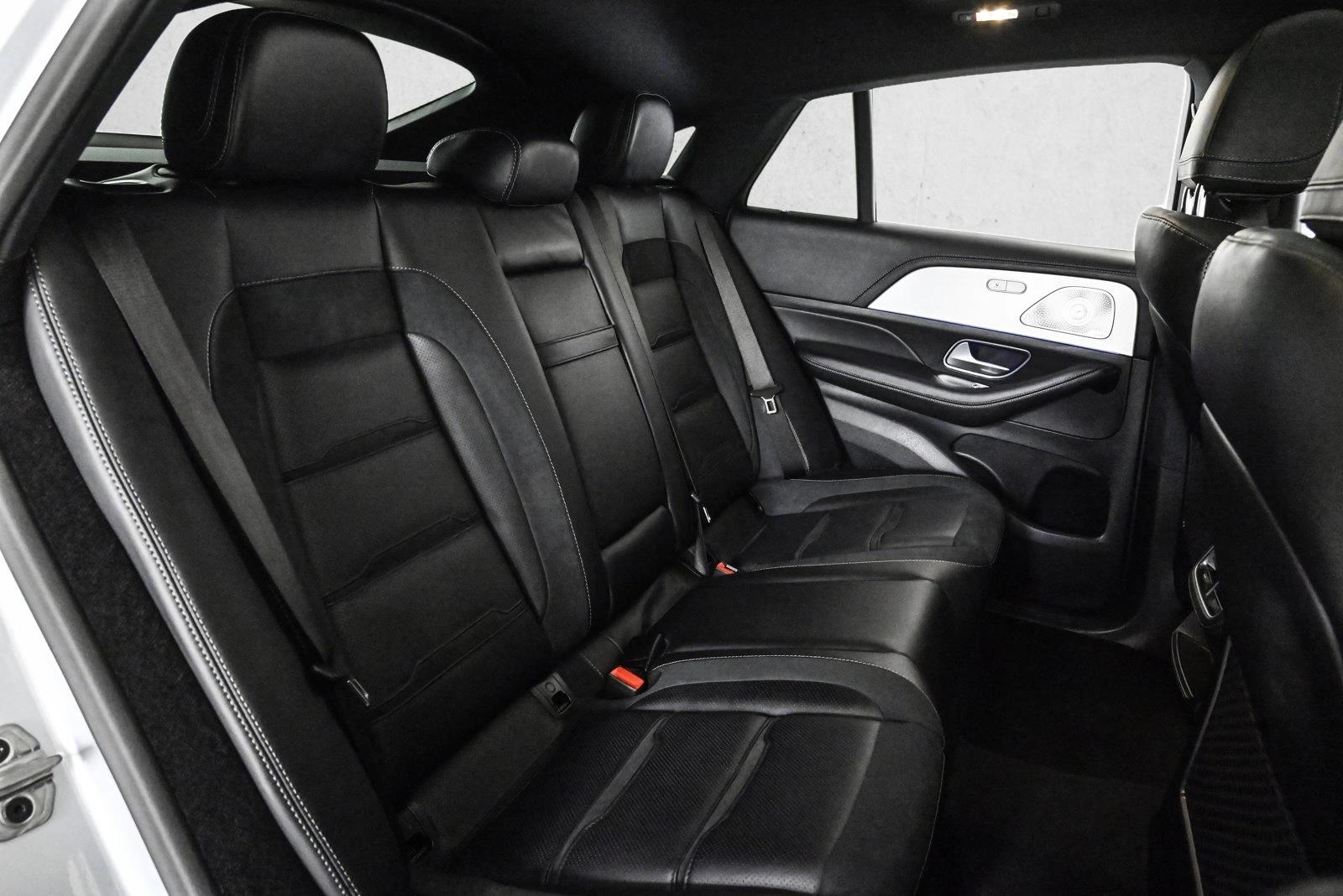 2026 MERCEDES-BENZ GLE-CLASS - Image 22