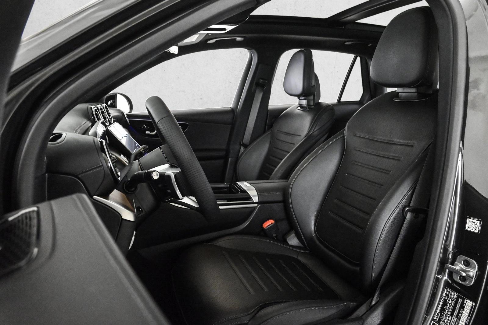 2026 MERCEDES-BENZ GLC-CLASS - Image 18