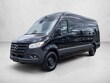  Mercedes-Benz Sprinter 2500