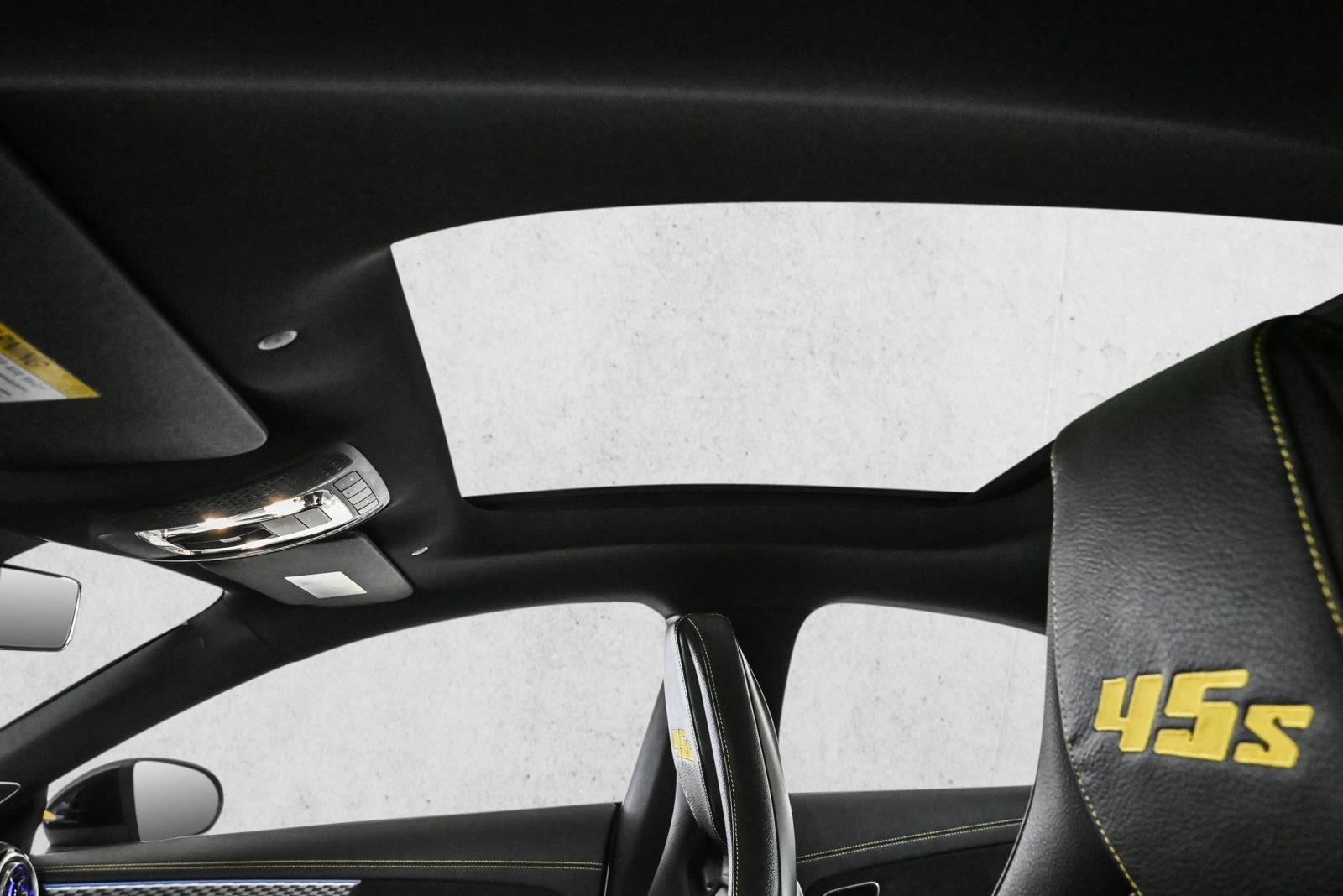 2026 MERCEDES-BENZ CLA-CLASS - Image 17