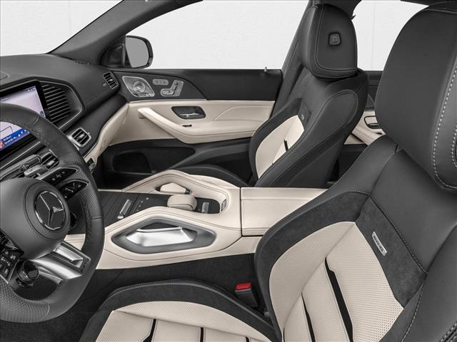 2026 MERCEDES-BENZ GLE-CLASS - Image 6