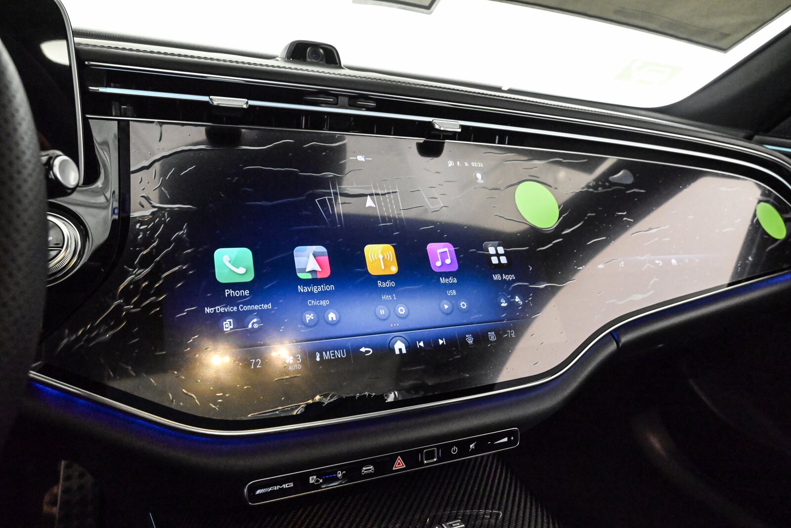 2026 MERCEDES-BENZ E-CLASS - Image 16