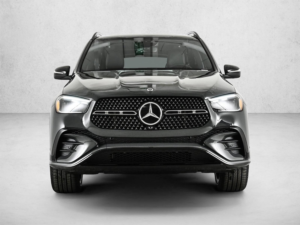 Used 2026 Mercedes-Benz GLE 350 4MATIC SUV