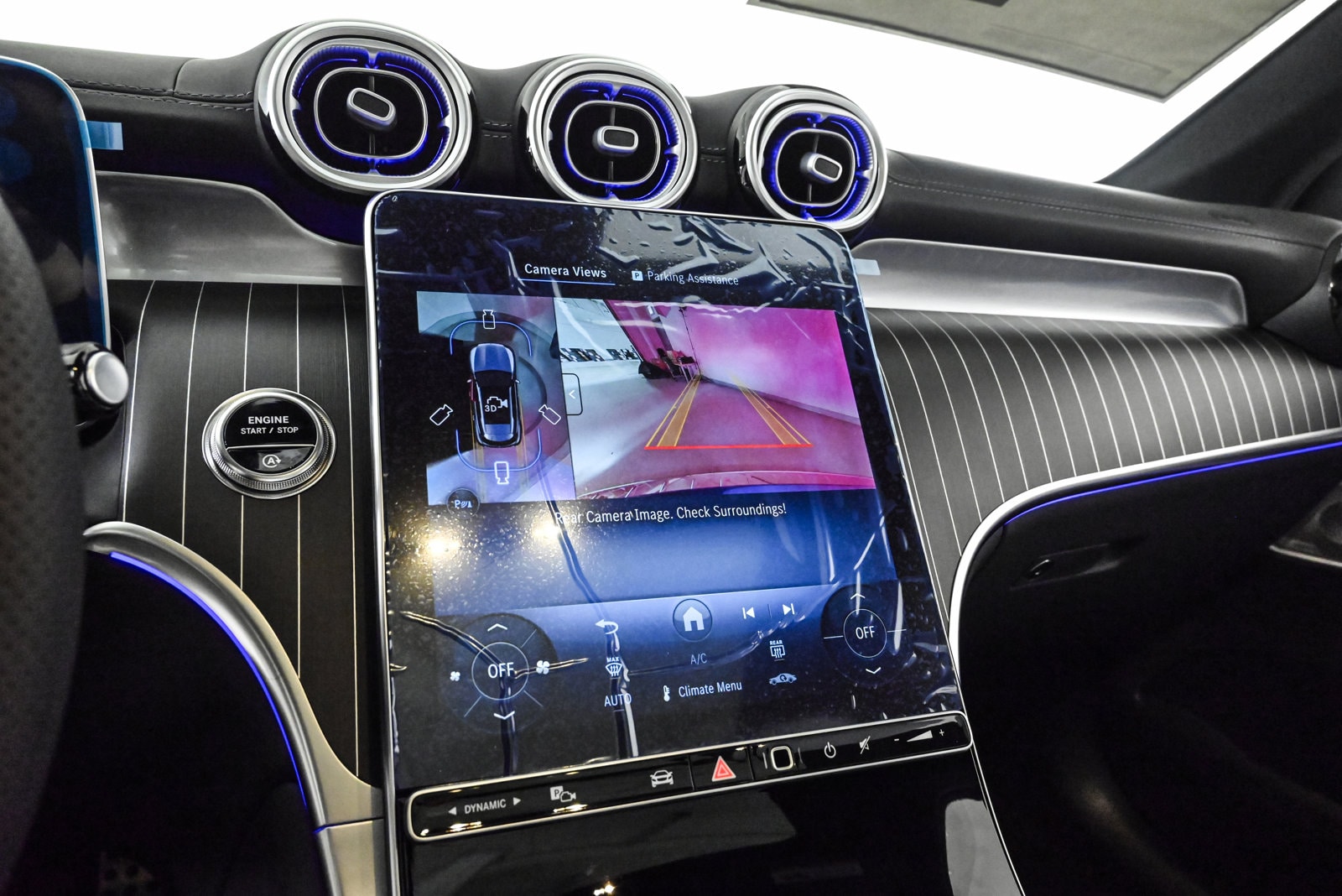 2026 MERCEDES-BENZ GLC-CLASS - Image 15