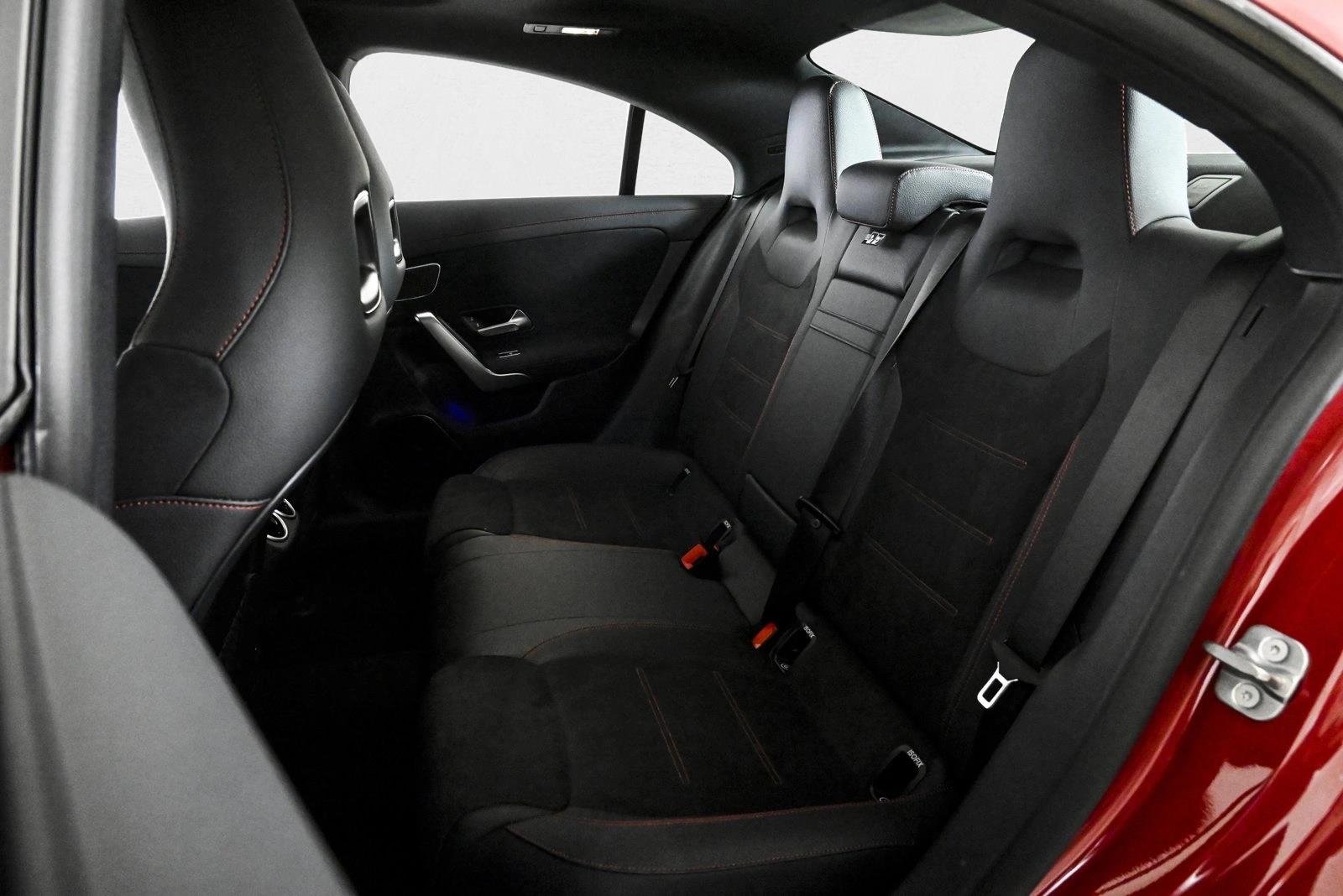 2026 MERCEDES-BENZ CLA-CLASS - Image 12