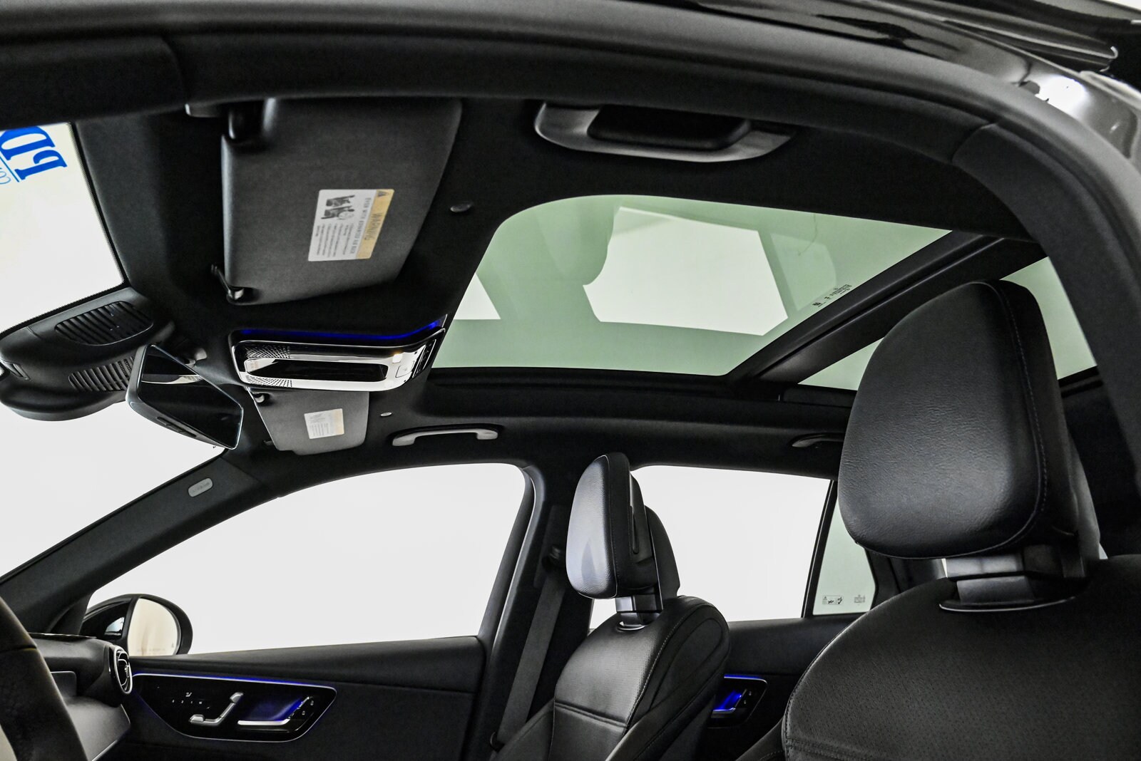 2026 MERCEDES-BENZ GLC-CLASS - Image 17