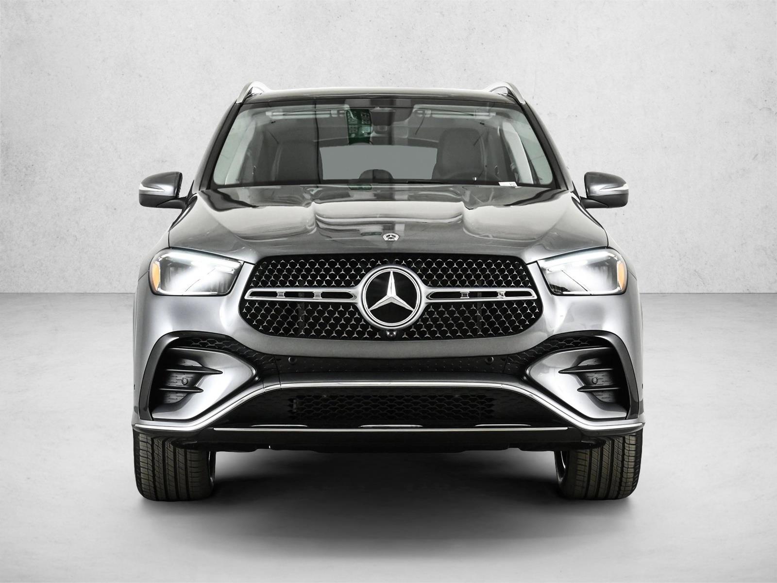 2026 MERCEDES-BENZ GLE-CLASS - Image 2