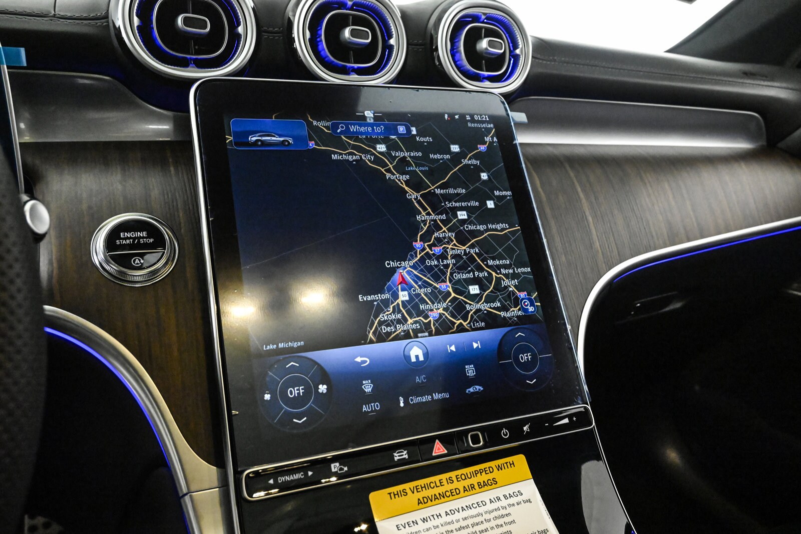 2026 MERCEDES-BENZ GLC-CLASS - Image 14