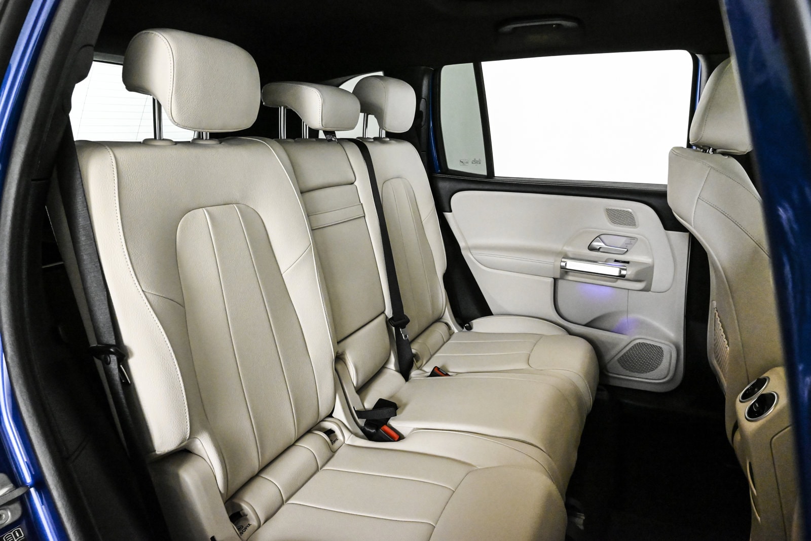 2026 MERCEDES-BENZ GLB-CLASS - Image 22