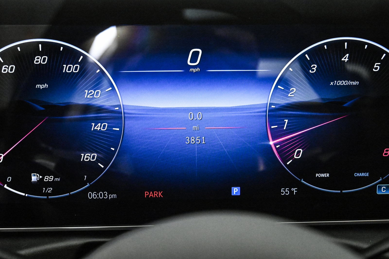 2025 MERCEDES-BENZ C-CLASS - Image 11